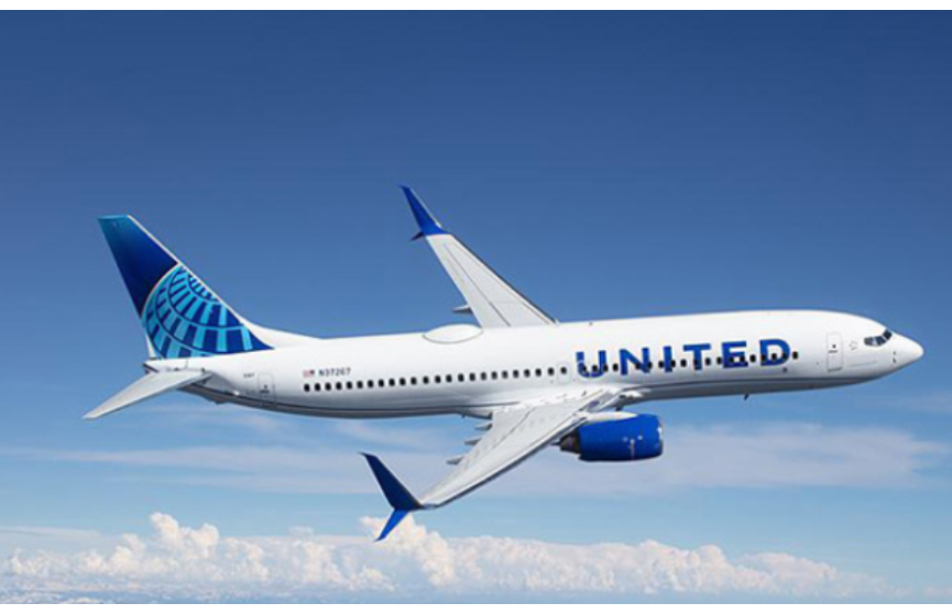 Volo cancellato United Airlines da San Francisco a Roma Fiumicino